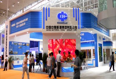 一站式企業(yè)形象與活動解決方案 濟南西部陽光展覽工廠深度解析