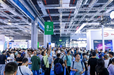 品質(zhì)見證實(shí)力 SIA2024上海智能工廠展領(lǐng)跑未來智能制造