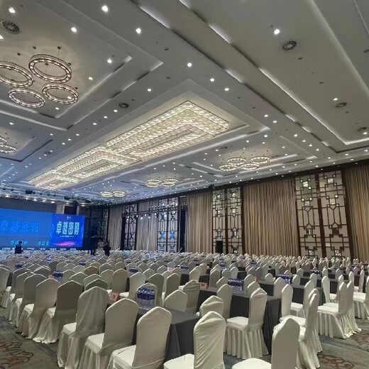 重慶會(huì)議展覽公司 打造專業(yè)會(huì)議與展覽服務(wù)的卓越平臺(tái)